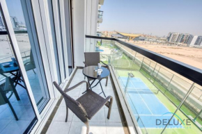 Timeless 1BR in Glamz Residence 1 Al Furjan by Deluxe Holiday Homes